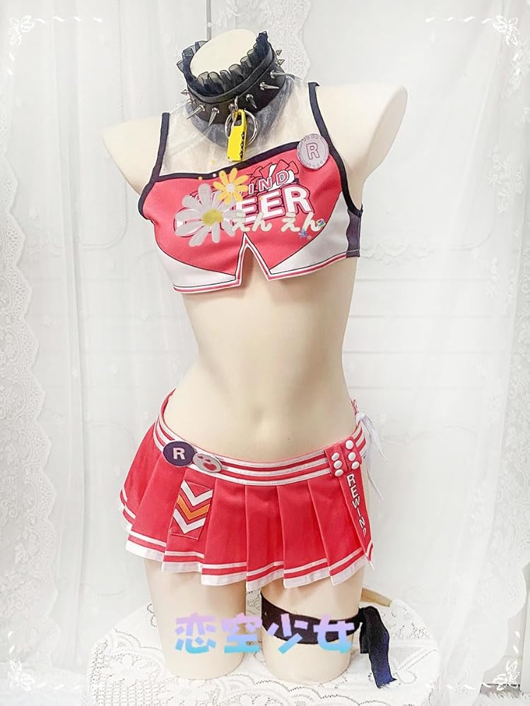即発送　NIKKE 勝利の女神 ニケ ベイ　コスプレ衣装 m87325238516_1.jpg?1738910917